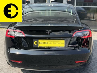 Tesla Model 3 Tesla Model 3 Performance 75 kWh | Warmtepomp | Incl. BTW - afbeelding nr 27