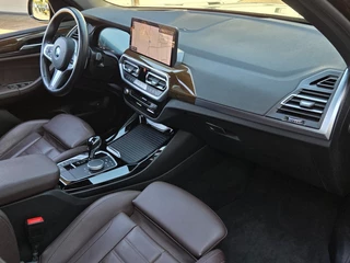 BMW X3 - afbeelding nr 4