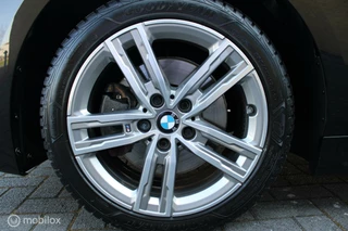 BMW 1 Serie BMW 1-serie 118i M Sport High Executive, Sportstoelen, Carplay, Pdc voor + achter, Stoelverwarming, Cruise, Clima. - afbeelding nr 17