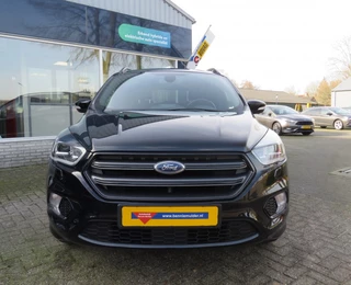 Ford Kuga Ford Kuga 1.5 EcoBoost ST Line NAVI / CAMERA / TREKHAAK - afbeelding nr 6