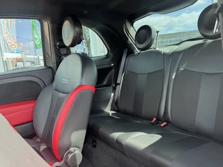 Fiat 500 - afbeelding nr 9