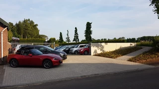 SEAT Ibiza Seat Ibiza SC 1.8 TSI Cupra - afbeelding nr 21