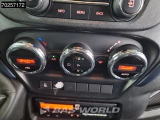 Iveco Daily Iveco Daily 72C18 3.0L Automaat Koelwagen Lamberet Thermo King T-600R 380V Luchtvering Airco Cruise Camera Koeler Koel Kühlwagen 29m3 Airco - afbeelding nr 14