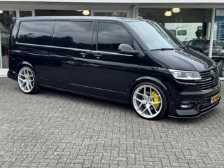 Volkswagen Transporter Volkswagen Transporter 2.0 TDI L2H3130 Bulli - afbeelding nr 21