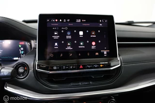 Jeep Compass Jeep Compass 4xe 240 Plug-in Hybrid - LEER-NAVI-CAMERA-WINTERPACK - afbeelding nr 20