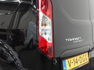 Ford Transit Connect Ford Transit Connect 100pk Automaat L2 Trend Navi Airco Cruise Control Camera 3 zits - afbeelding nr 8