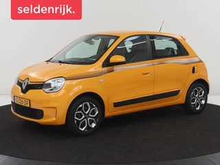 Renault Twingo 1.0 SCe Collection | 75.000km NAP | Airco |