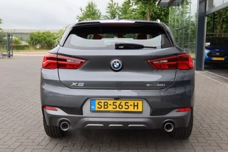 BMW X2 BMW X2 X2 sDrive20i M-Sport High Executive Panorama, HUD, Herman Kardon - afbeelding nr 24