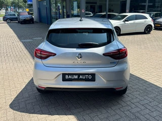 Renault Clio Renault Clio 1.6 E-TECH BUSINESS ZEN AUTOMAAT AIRCO NAVI. - afbeelding nr 8