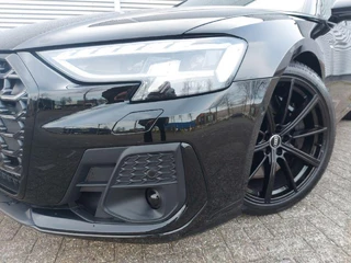 Audi A8 Audi A8 60 TFSI e quattro S-Line,Vierwielbesturing,Verklapbare trekhaak,Panorama,zomer&winterbanden - afbeelding nr 2