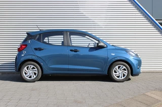 Hyundai i10 - afbeelding nr 3