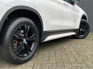 BMW X1 - afbeelding nr 10