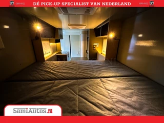 Dodge Ram 1500 VERWARMING | DOUCHE | WC | LUIFEL | 4 SLAAP PLAATSEN | Let Op: Investeer in deze unieke afzetunit camper en verdien direct! - afbeelding nr 5