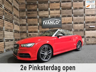 Audi A3 - 371661138-0