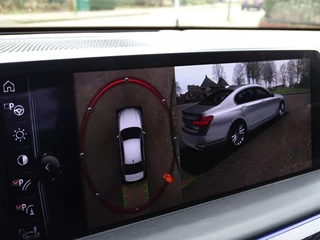 BMW 7 Serie BMW 7 Serie 740e 326PK iPerf High Exec / M-pakket Individual / 2017 *NAP* - afbeelding nr 49