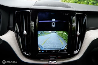 Volvo XC60 Volvo XC60 MY22 (FACELIFT) AWD T6 RECHARGE INSCRIPTION LOUNGE | GOOGLE | HARMAN KARDON | 360CAM | PANO - afbeelding nr 25