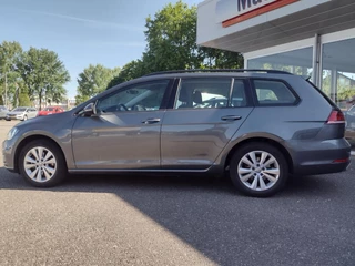 Volkswagen Golf Staat in Hardenberg - afbeelding nr 8