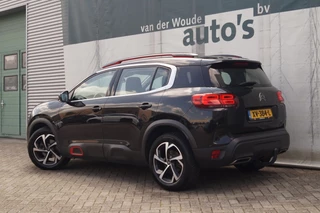 Citroën C5 Aircross Citroën C5 Aircross 1.2 PureTech 130pk Business -NAVI-ECC-PDC-CAM- - afbeelding nr 3