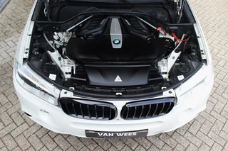 BMW X5 ➡️ BMW X5 xDrive50i F15 High Executive 7p M-sport | M-pakket | 2e eigenaar | Dakraam | Head-up | 20 inch | LED | Camera | 449 pk | 7 persoons | Harman-kardon | Keyless go/entry - afbeelding nr 49