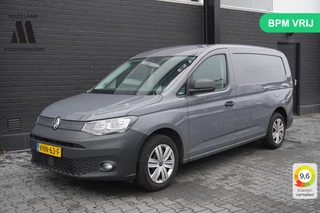 Volkswagen Caddy Cargo Maxi 2.0 TDI - EURO 6