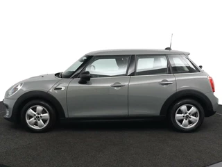 MINI One Mini Mini 1.5 One Salt | Clima | Bluetooth| Cruise - afbeelding nr 10