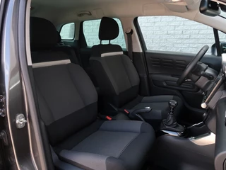 Citroën C3 Aircross Citroën C3 Aircross 1.2 PureTech 110 Max | Head-up | Navigatie | Cruise-control - afbeelding nr 9