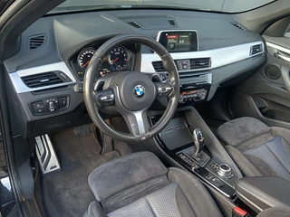 BMW X1 BMW X1 xDrive20i - afbeelding nr 8