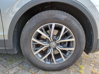 Volkswagen Tiguan Volkswagen Tiguan 1.4 TSI ACT Comfortline Business ✅ZEER NETTE AUTO!! ✅1e EIGENAAR - afbeelding nr 5