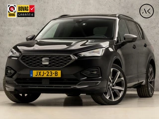 SEAT Tarraco 1.4 TSI e-Hybrid PHEV FR