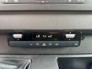 Mercedes-Benz Sprinter Mercedes Sprinter 314 2.2 CDI L2H2 Airco Cruise 6-Bak EURO 6 - afbeelding nr 15