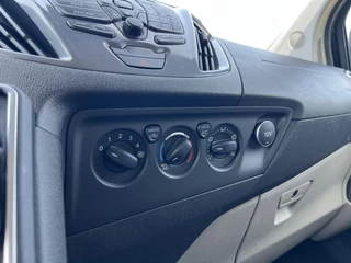 Ford Transit Custom Ford Transit Custom 290 2.0 TDCI L1H1 Limited DC 170pk Zuid | Dubbele Cabine | Automaat | Leer | Stoelverwarming | Camera achter | Dubbele schuifdeur | - afbeelding nr 30