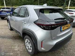 Toyota Yaris Cross Toyota Yaris Cross 1.5 Hybrid Dynamic - afbeelding nr 9