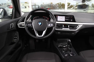 BMW 1 Serie ➡️ BMW 1-serie 116d F40 Executive Edition | 1e eigenaar | NL Auto | DAB | LED | Carplay | PDC | Cruise-control | Climate control | Sportstuur | Mistlampen | 16 inch - afbeelding nr 11