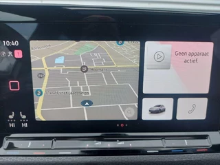 Volkswagen Golf Volkswagen Golf 2.0 TSI GTI Automaat,virtueel dashbord, - afbeelding nr 21