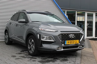 Hyundai Kona Hyundai Kona 1.6 GDI HEV Fashion + Trekhaak - afbeelding nr 5