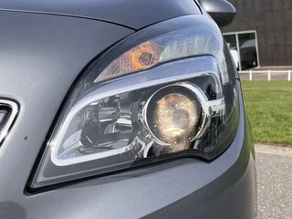 Opel Meriva - afbeelding nr 3