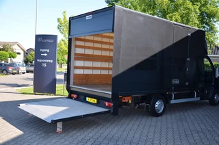 Peugeot Boxer Peugeot Boxer 2.0 BlueHDI 335 Bakwagen/Meubelbak Laadklep 165PK - afbeelding nr 15