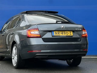 Škoda Octavia Skoda Octavia 1.6 TDI | Pano | Sport zetels | Canton - afbeelding nr 34