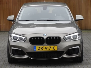 BMW 1 Serie BMW 1 Serie 118i High Ex. 2016 / M-sport / LED - afbeelding nr 16