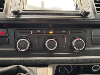 Volkswagen Transporter 9-Persoons/Airco/Cruise control/Nieuw model/ Incl BTW - afbeelding nr 22