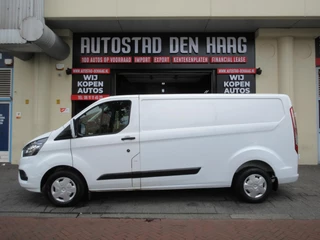 Ford Transit Custom Ford Transit Custom 300 2.0 TDCI L2H1 Trend Navi Airco Camera Carplay PDC - afbeelding nr 5