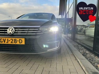 Volkswagen Passat Volkswagen Passat Variant 1.4 TSI GTE | Massage | HUD | Pano - afbeelding nr 33