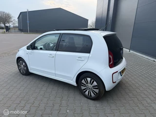 Volkswagen e-up! Volkswagen Up! e-Up! Schuif kantel dak Luxe uitvoering 2015 - afbeelding nr 4