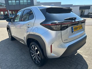 Toyota Yaris Cross - afbeelding nr 7