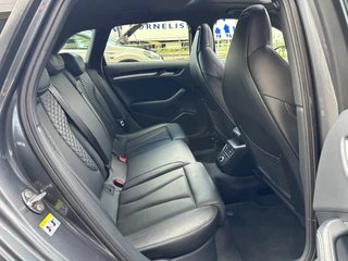 Audi A3 Audi A3 Sportback 2.0 TFSI Quattro S-Line Leer Pano Rs Stoelen - afbeelding nr 13