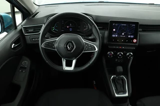 Renault Clio Renault Clio 1.6 E-Tech Hybrid 140 ZEN | Automaat | Carplay |  Full LED | Navigatie | Airco | Cruise control | DAB | Bluetooth - afbeelding nr 3