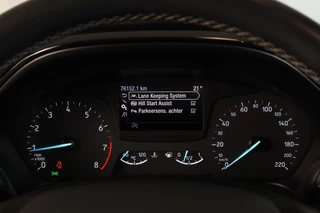Ford Fiesta - afbeelding nr 20