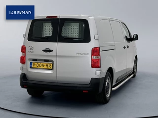 Toyota ProAce - afbeelding nr 2