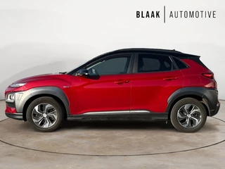 Hyundai Kona - afbeelding nr 3