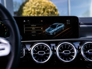 Mercedes-Benz CLA Mercedes CLA-klasse 250e AMG|PANO|CAMERA|ACC|SFEERV.|19'' - afbeelding nr 43